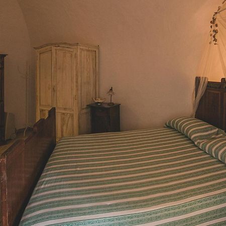 Nice Apartment Порто Санто Стефано Экстерьер фото